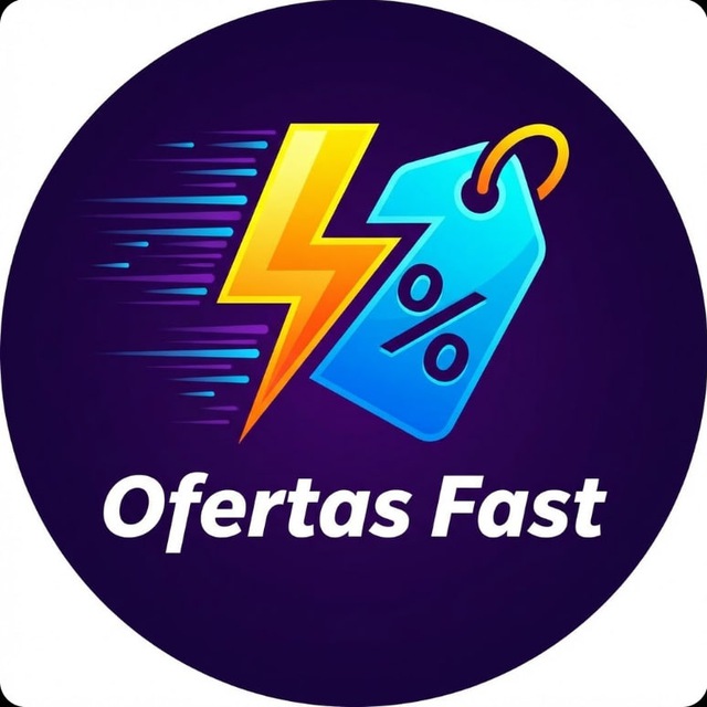 Logo Ofertas Fast